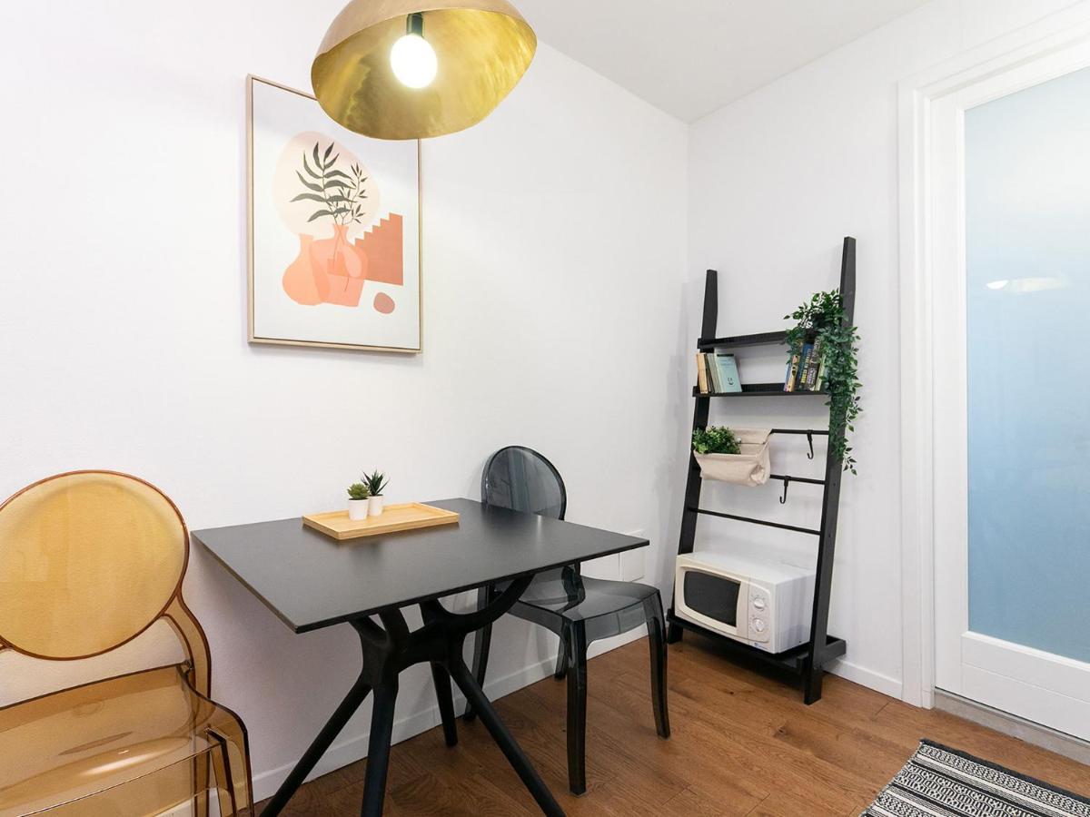 Stylish Studio Apartment By Irundo Rovinj Eksteriør bilde