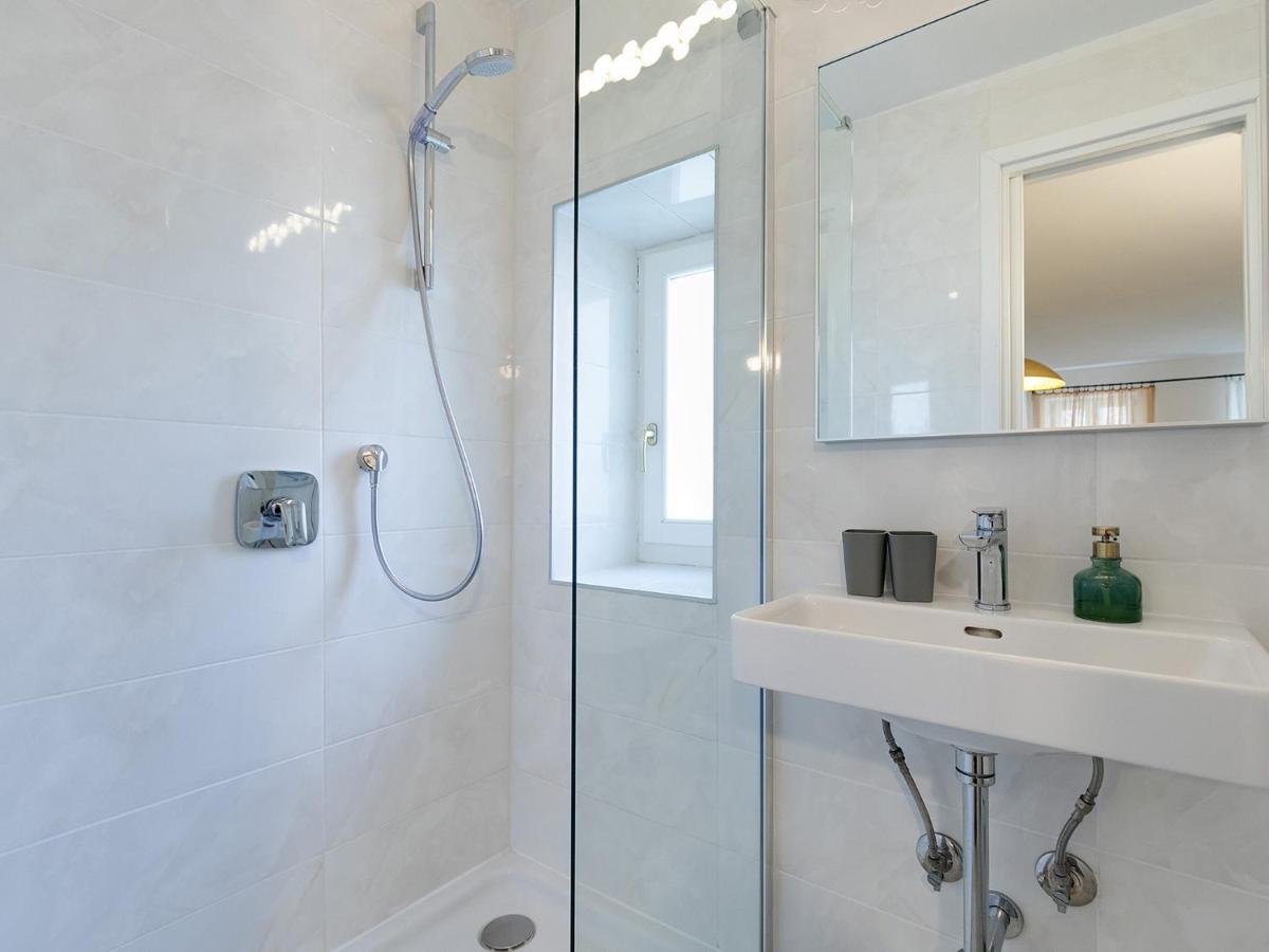 Stylish Studio Apartment By Irundo Rovinj Eksteriør bilde