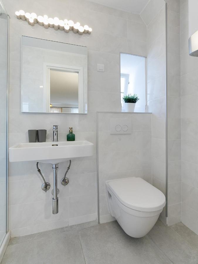 Stylish Studio Apartment By Irundo Rovinj Eksteriør bilde